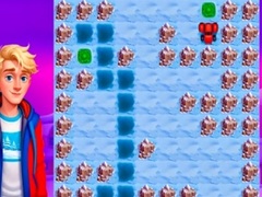 Spil Xmas Snow Challenge