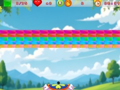 Spil Block Blaster Unicorn