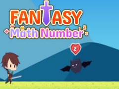 Spil Fantasy Math Number
