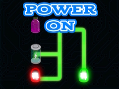 Spil Power On