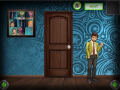 Spil Amgel Easy Room Escape 249