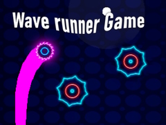 Spil Wave runner Game