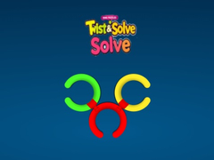Spil Twist & Solve