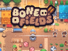 Spil Bone fields