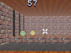 Spil 3D Shooting Gallery