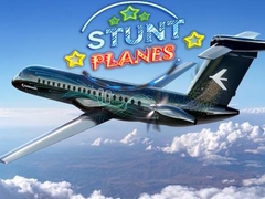 Spil Stunt Planes
