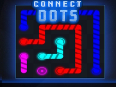 Spil Connect Dots