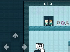 Spil Squid Escape Game