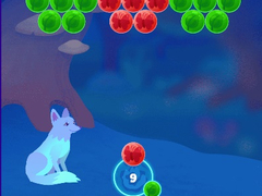 Spil Bubble Mania Shooter