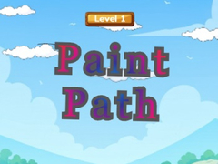 Spil Paint Path