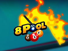 Spil 8 Ball Pool Free