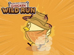 Spil Chicken Wild Run