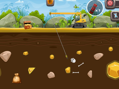 Spil Golden Digger