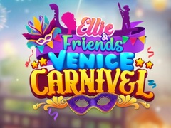 Spil Ellie And Friends Venice Carnival