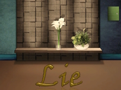 Spil Lie Room Escape