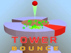 Spil Tower bounce 