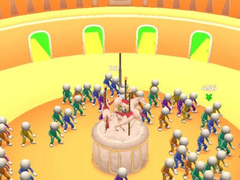 Spil Squid Game Mingle