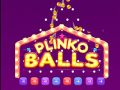 Spil Plinko Balls 