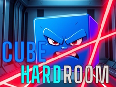 Spil Hard Room Cube