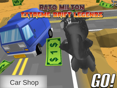 Spil Rato Milton Extreme Drift Legends