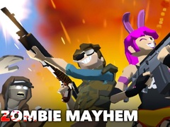 Spil Zombie Mayhem