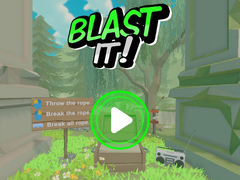 Spil Blast It!