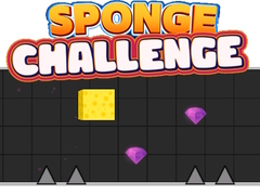 Spil Sponge Challenge