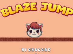 Spil Blaze Jump