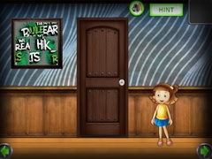 Spil Amgel Kids Room Escape 271