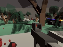 Spil Material Apocalypse: Modern Warfare