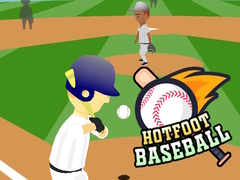 Spil Hotfoot Baseball