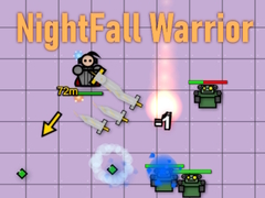 Spil NightFall Warrior