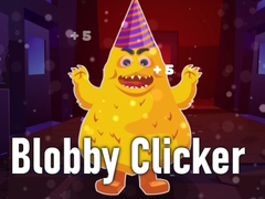 Spil Blobby Clicker