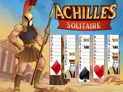 Spil Achilles Solitaire