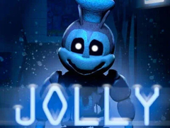 Spil Jolly FNAF