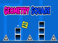Spil Geometry Square