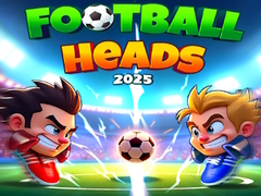 Spil Football Heads 2025