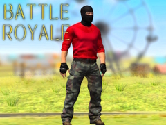Spil Battle Royale 
