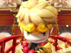 Spil Heroes Assemble