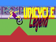 Spil Unicycle Legend