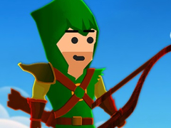 Spil Rico The Archer
