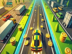 Spil Car Coin Chase