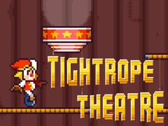 Spil Tightrope Theatre