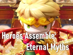 Spil Heroes Assemble: Eternal Myths