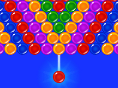 Spil Bubble Shooter