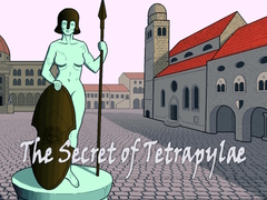 Spil The Secret of Tetrapylae