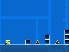 Spil Geometry Square