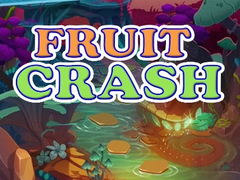 Spil Fruit Crash
