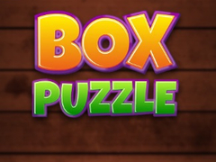 Spil Box Puzzle