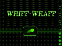 Spil Whiff Whaff